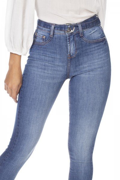 jeans feminina
