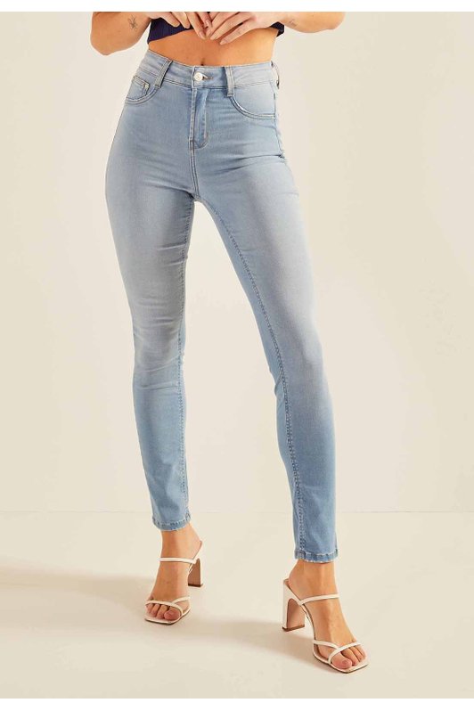 dz20242 1 re calca jeans feminina skinny media cigarrete clara denim zero frente prox