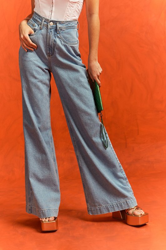 dz20285 alg calca jeans feminina pantalona cintura alta denimzero detalhe 2 easy resize com