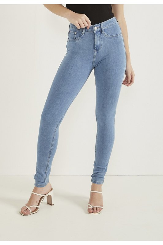 dz20372 ts calca jeans feminina skinny media cigarrete denim zero frente prox easy resize com