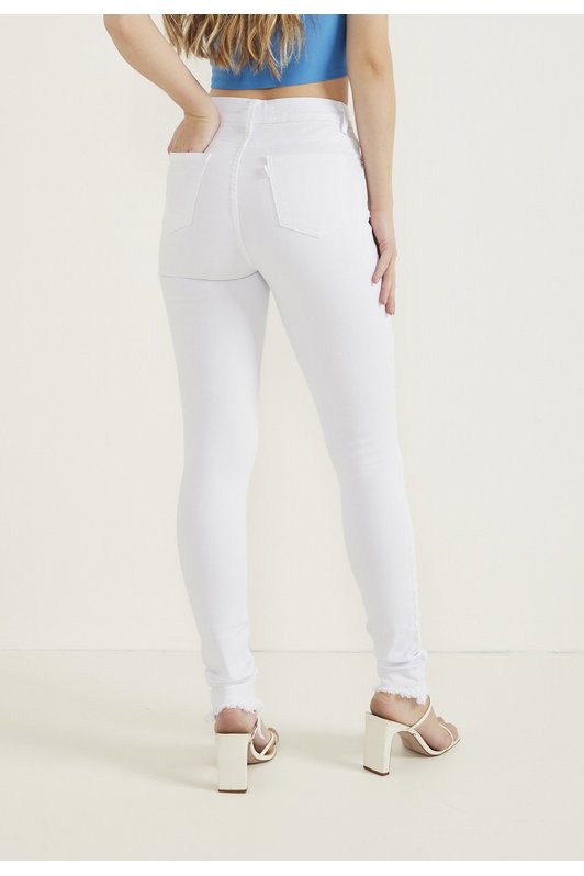 dz20291 b alg calca jeans feminina skinny media black and white denim zero costas prox easy resize com