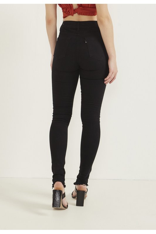 dz20291 p alg calca jeans feminina skinny media black and white denim zero costas prox easy resize com